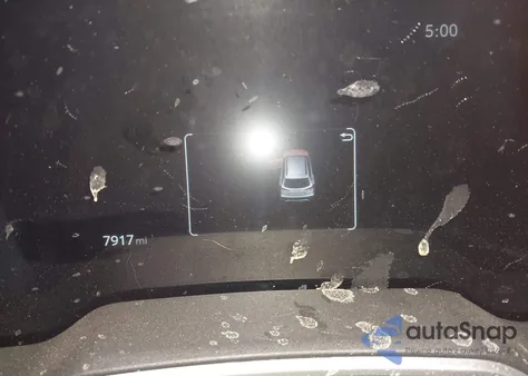 2023 Toyota Corolla Cross Xle z USA, uszkodzony, nr VIN 7MUDAAAG2PV047060